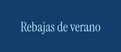 Rebajas de verano